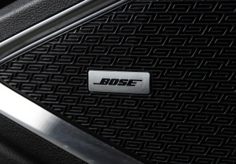 Подержанный автомобиль Geely Tugella 2023 года (21 фото)