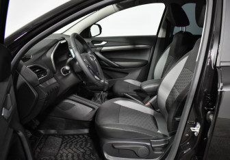 Новый LADA (ВАЗ) Vesta Sedan 2024 (10 фото)