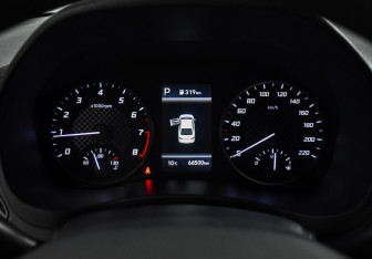 Подержанный автомобиль Hyundai Solaris Sedan 2022 года (18 фото)