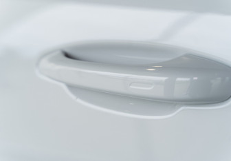 Новый Porsche Cayenne 2024 (39 фото)