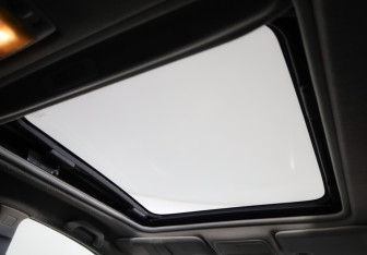 Подержанный автомобиль Subaru Forester Suv 2008 года (19 фото)