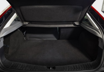 Подержанный автомобиль Ford Focus Hatchback 2008 года (21 фото)