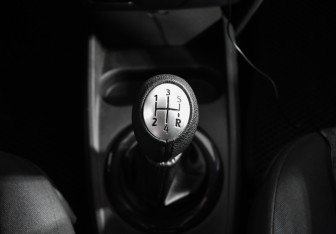 Подержанный автомобиль Renault Megane Sedan 2006 года (16 фото)