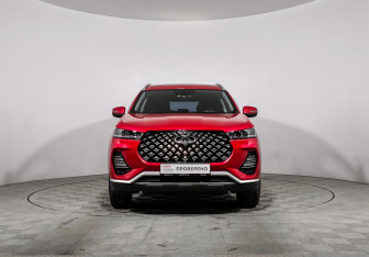 Подержанный автомобиль Chery Tiggo 7 Pro 2022 года (2 фото)