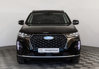 Подержанный автомобиль Chery Tiggo 7 Pro Max 2023 года (2 фото)