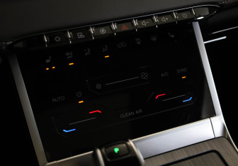 Подержанный автомобиль Chery Tiggo 7 Pro Max 2023 года (21 фото)