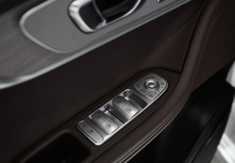 Новый Chery Tiggo 7 Pro Max 2024 (44 фото)