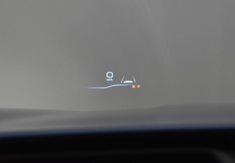 Подержанный автомобиль Haval Jolion 2022 года (16 фото)