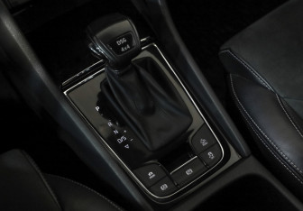 Подержанный автомобиль Skoda Kodiaq 2020 года (18 фото)