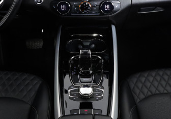 Подержанный автомобиль Exeed TXL 2021 года (28 фото)