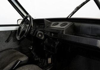 Подержанный автомобиль LADA (ВАЗ) 1111 Ока 2002 года (8 фото)