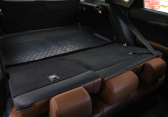 Подержанный автомобиль Lexus NX 2017 года (29 фото)