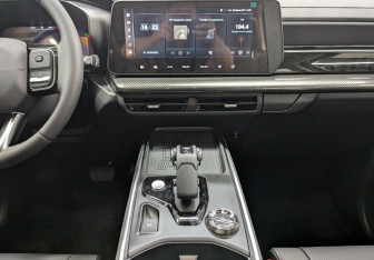 Новый Haval H3 2025 (11 фото)