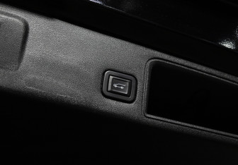 Подержанный автомобиль GMC Terrain 2020 года (24 фото)