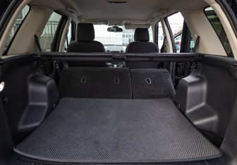 Подержанный автомобиль Land Rover Freelander 2013 года (28 фото)