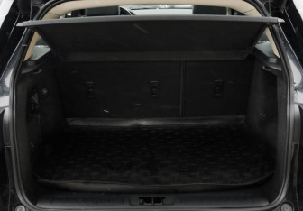 Подержанный автомобиль Land Rover Range Rover Evoque 2014 года (34 фото)