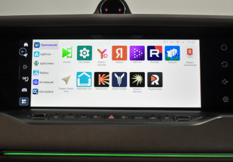 Подержанный автомобиль Voyah Free 2023 года (19 фото)