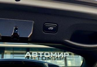 Новый Kia Sportage 2025 (11 фото)