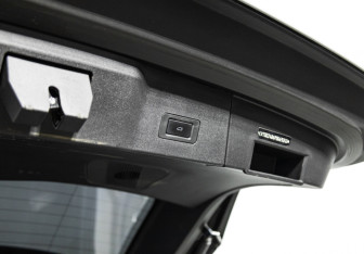 Подержанный автомобиль Exeed RX 2023 года (29 фото)