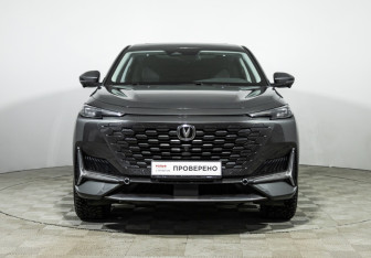 Подержанный автомобиль Changan UNI-K 2023 года (2 фото)