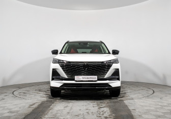 Подержанный автомобиль Changan CS55PLUS 2023 года (2 фото)