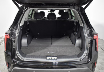 Новый Москвич 8 2025 (17 фото)