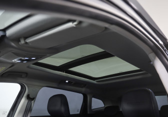 Подержанный автомобиль Exeed TXL 2023 года (29 фото)