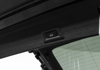 Подержанный автомобиль BMW X6 2020 года (30 фото)