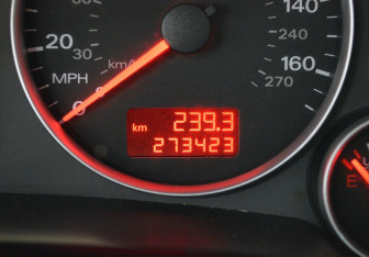 Подержанный автомобиль Audi A4 Sedan 2007 года (15 фото)