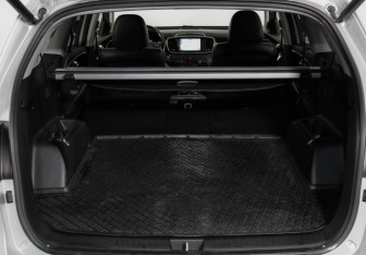 Подержанный автомобиль Kia Sorento 2018 года (31 фото)