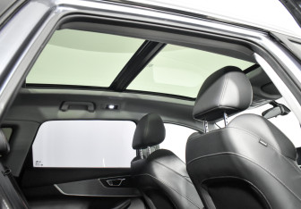 Подержанный автомобиль Chery Tiggo 7 Pro 2021 года (21 фото)