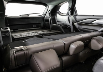 Подержанный автомобиль Nissan Murano Suv 2019 года (32 фото)