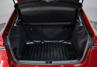 Подержанный автомобиль Skoda Rapid Liftback 2021 года (26 фото)