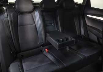Подержанный автомобиль Skoda Karoq 2021 года (24 фото)