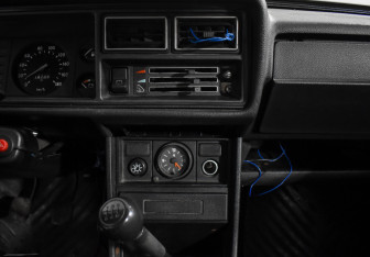 Подержанный автомобиль LADA (ВАЗ) 2104 2010 года (16 фото)