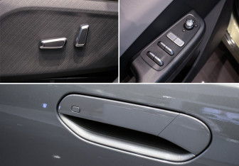 Новый Evolute i-JOY 2026 (9 фото)