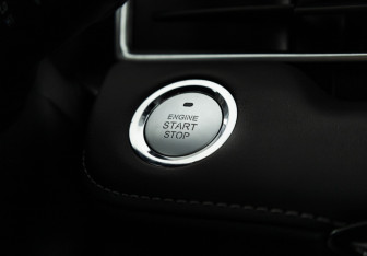 Подержанный автомобиль Chery Tiggo 4 Pro 2024 года (20 фото)