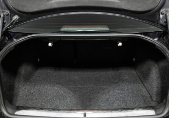 Подержанный автомобиль Skoda Superb Sedan 2007 года (17 фото)