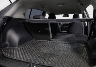 Подержанный автомобиль Kia Sportage 2020 года (27 фото)