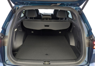 Новый Geely Monjaro 2025 (8 фото)