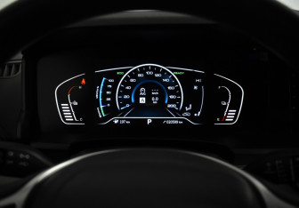 Подержанный автомобиль Evolute i-PRO 2024 года (17 фото)