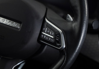 Подержанный автомобиль Haval F7x 2022 года (11 фото)