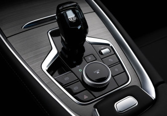 Подержанный автомобиль Chery Tiggo 7 Pro Max 2025 года (23 фото)