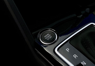 Новый Kia Sportage 2025 (31 фото)