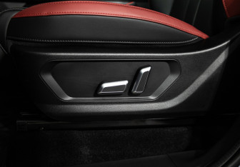Подержанный автомобиль Haval H3 2025 года (21 фото)