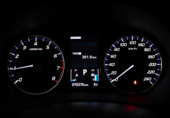 Подержанный автомобиль Mitsubishi Outlander 2019 года (22 фото)