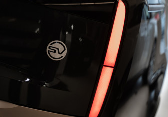 Новый Land Rover Range Rover 2024 (22 фото)