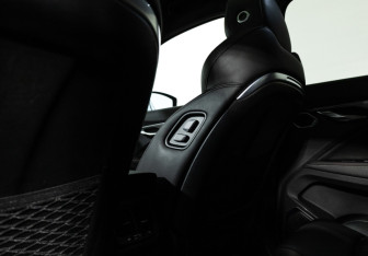 Подержанный автомобиль Geely Tugella 2023 года (27 фото)