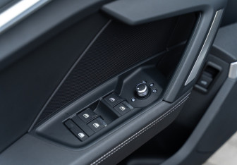 Новый Audi A3 Hatchback 2025 (26 фото)