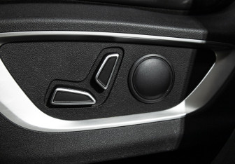 Подержанный автомобиль Changan CS75PLUS 2021 года (20 фото)